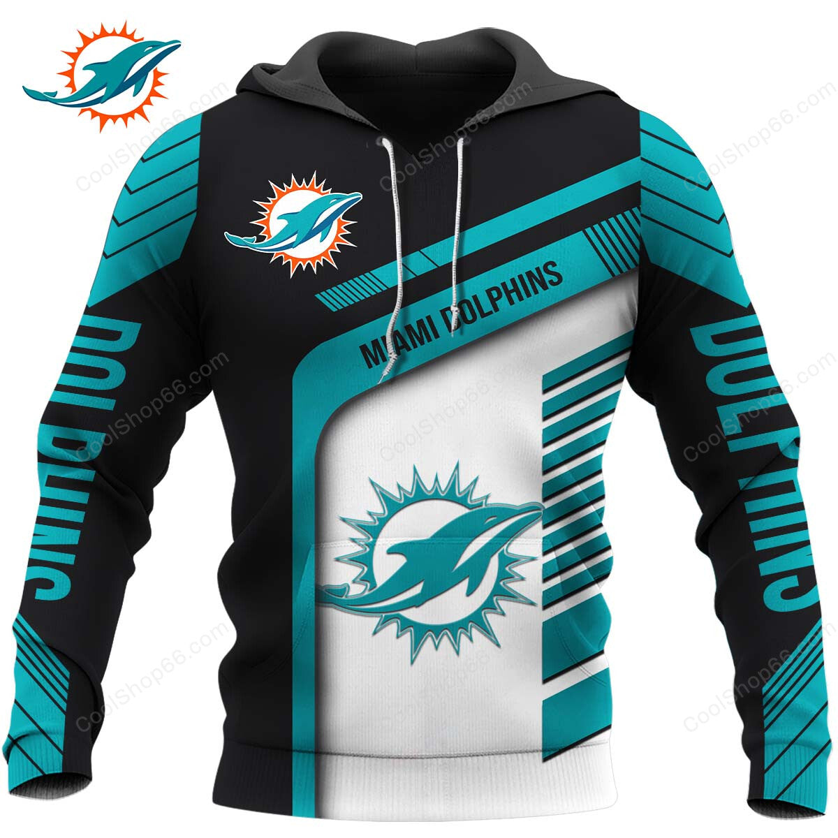 Miami Dolphins Elite Honor Shirts